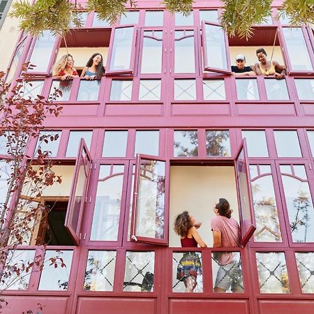 The Boc Hostels - Palma Exterior foto